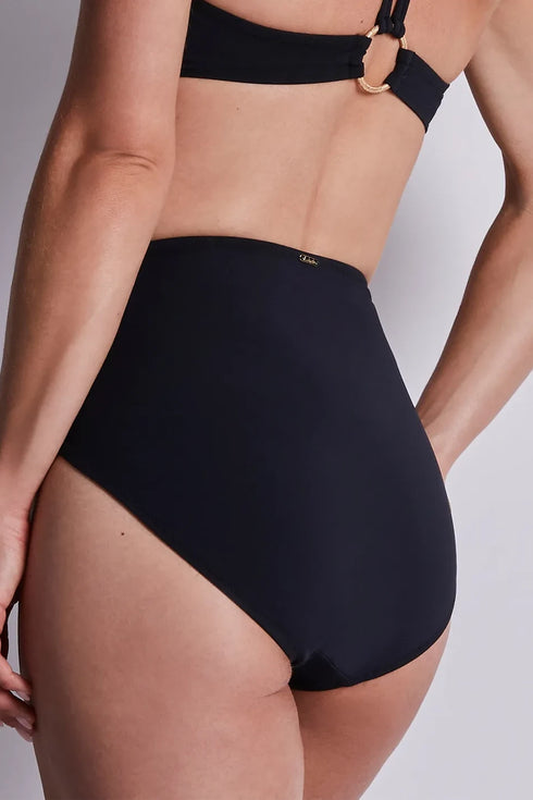 Aubade Secret Laguna High-waist bikini